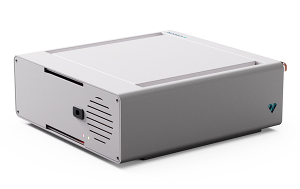 Varidose compartments — open