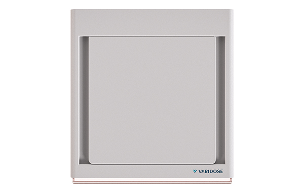 Varidose compartments — open