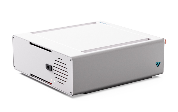 Varidose compartments — open